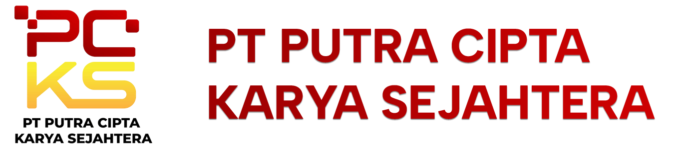 PT Putra Cipta Karya Sejahtera